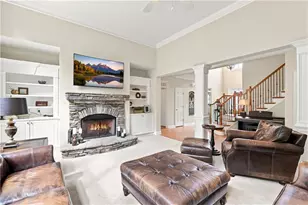 3014 Woodbridge Ln, Canton, GA 30114 - Photo 35