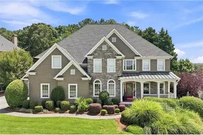 3014 Woodbridge Lane, Canton, GA 30114 - Photo 1