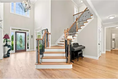 3014 Woodbridge Lane, Canton, GA 30114 - Photo 5