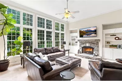 3014 Woodbridge Lane, Canton, GA 30114 - Photo 3