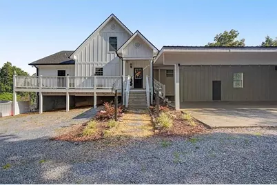250 Crowe Springs Road NW, Cartersville, GA 30121 - Photo 57