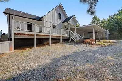 250 Crowe Springs Road NW, Cartersville, GA 30121 - Photo 61