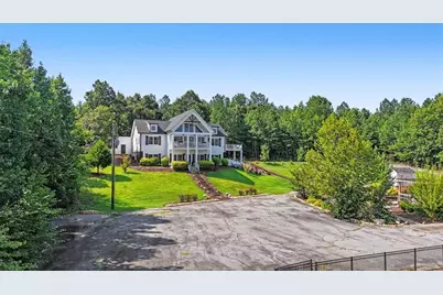 250 Crowe Springs Road NW, Cartersville, GA 30121 - Photo 75