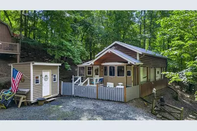 190 26th St., Ellijay, GA 30540 - Photo 7