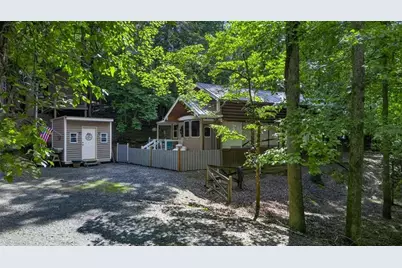 190 26th St., Ellijay, GA 30540 - Photo 11