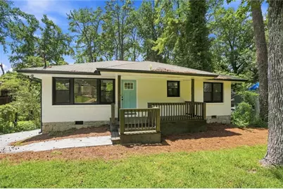 1979 Wells Drive SW, Atlanta, GA 30311 - Photo 1