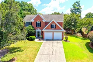 7635 Harrogate Pl, Cumming, GA 30041 - Photo 5
