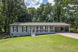 6109 Ridge Way, Douglasville, GA 30135 - Photo 1