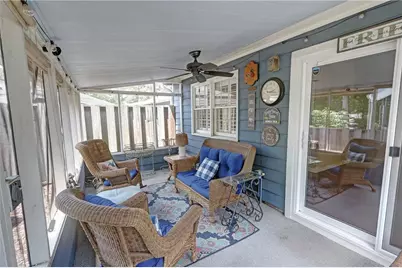 6412 Deerings Lane, Peachtree Corners, GA 30092 - Photo 5