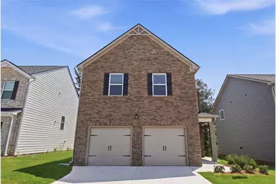 5355 Tolar Road, South Fulton, GA 30213 - Photo 1