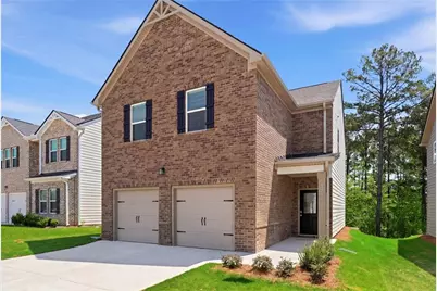5355 Tolar Road, South Fulton, GA 30213 - Photo 3