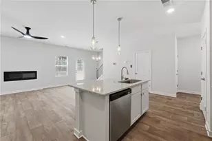 5355 Tolar Rd, South Fulton, GA 30213 - Photo 9