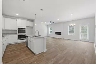 5355 Tolar Rd, South Fulton, GA 30213 - Photo 5