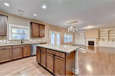 3709 Union Park Drive, Duluth, GA 30097 - Photo 15