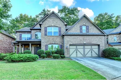 3709 Union Park Drive, Duluth, GA 30097 - Photo 1