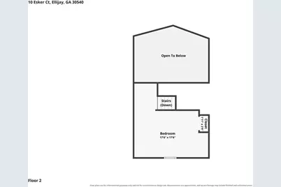 10 Esker Court, Ellijay, GA 30540 - Photo 73