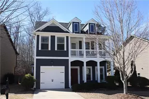 7040 Silk Tree Pointe, Braselton, GA 30517 - Photo 1
