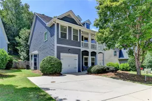 7040 Silk Tree Pointe, Braselton, GA 30517 - Photo 3