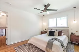 1891 Silver Hill Rd, Stone Mountain, GA 30087 - Photo 33