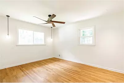 1891 Silver Hill Road, Stone Mountain, GA 30087 - Photo 11
