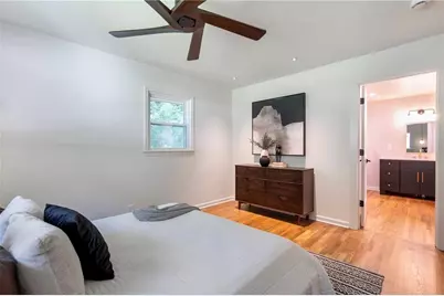 1891 Silver Hill Road, Stone Mountain, GA 30087 - Photo 35
