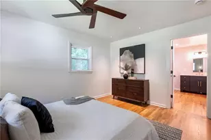 1891 Silver Hill Rd, Stone Mountain, GA 30087 - Photo 35