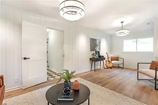 1891 Silver Hill Rd, Stone Mountain, GA 30087 - Photo 27
