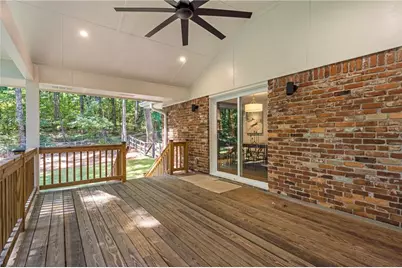 1891 Silver Hill Road, Stone Mountain, GA 30087 - Photo 25