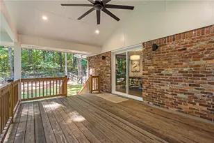 1891 Silver Hill Rd, Stone Mountain, GA 30087 - Photo 25