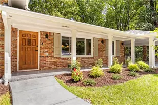 1891 Silver Hill Rd, Stone Mountain, GA 30087 - Photo 5