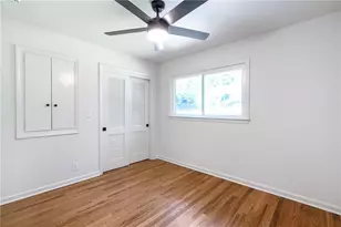 1891 Silver Hill Rd, Stone Mountain, GA 30087 - Photo 41