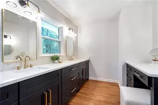 1891 Silver Hill Rd, Stone Mountain, GA 30087 - Photo 37