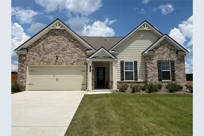 5984 Spring Way, Stonecrest, GA 30038 - Photo 1