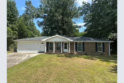4576 Big B Road, Douglasville, GA 30134 - Photo 1