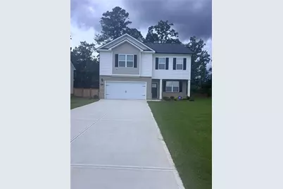61 Weymouth Drive, Locust Grove, GA 30248 - Photo 1