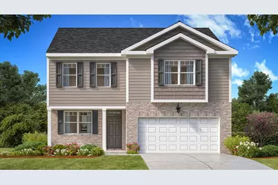 514 Alder Lane Court, Griffin, GA 30223 - Photo 1