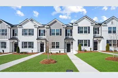 360 Sound Circle, Stockbridge, GA 30281 - Photo 1