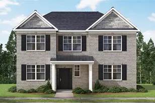 1267 Rivercrest Dr, Bogart, GA 30622 - Photo 1