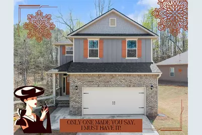 266 Magnolia Villas Drive, Cornelia, GA 30531 - Photo 1