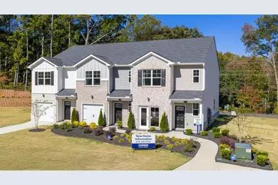 2260 Moss Hill Rd, Stone Mountain, GA 30088 - Photo 1