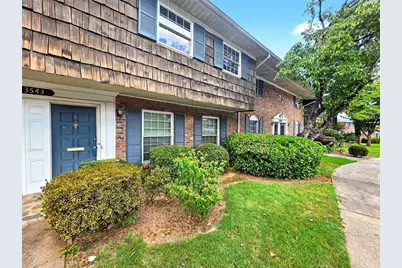 3543 Old Chamblee Tucker Road #E, Atlanta, GA 30340 - Photo 3