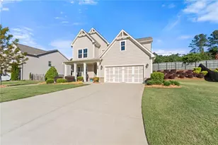 5845 Stargazer Way, Cumming, GA 30028 - Photo 3