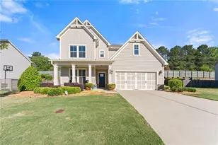 5845 Stargazer Way, Cumming, GA 30028 - Photo 5
