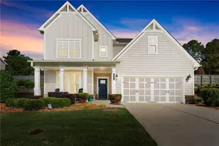 5845 Stargazer Way, Cumming, GA 30028 - Photo 1