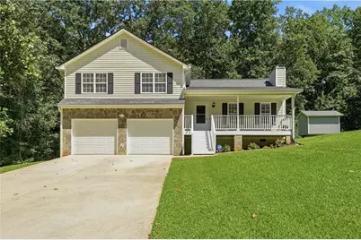 149 Chipper Lane, Rockmart, GA 30153 - Photo 1
