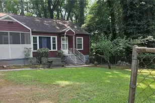488 SW Pomona Circle SW, Atlanta, GA 30315 - Photo 1