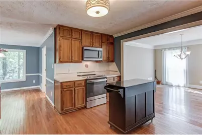 1162 Melton Drive SW, Lilburn, GA 30047 - Photo 15