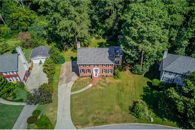 1162 Melton Drive SW, Lilburn, GA 30047 - Photo 3