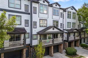 221 Semel Cir NW, Atlanta, GA 30309 - Photo 1