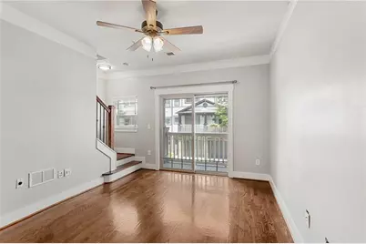 221 Semel Circle NW #260, Atlanta, GA 30309 - Photo 11
